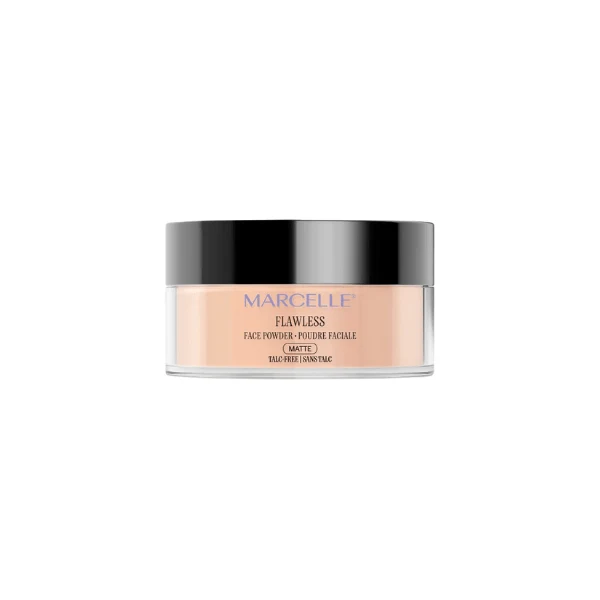 Poudre Libre Flawless
