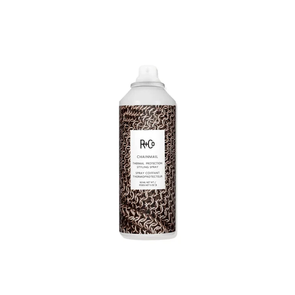 Spray coiffant thermoprotecteur Chainmail