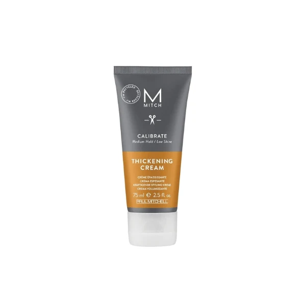 Crème épaississante Calibrate Mitch