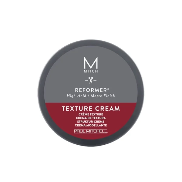 Crème texture Reformer Mitch