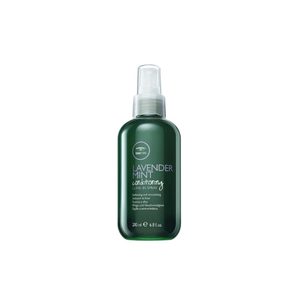 Revitalisant sans-rinçage Lavender Mint Tea Tree