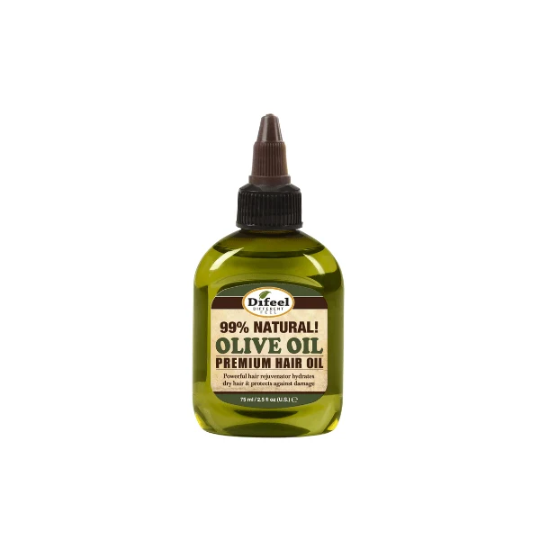 Huile d'Olive
