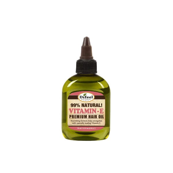 Huile Vitamine E
