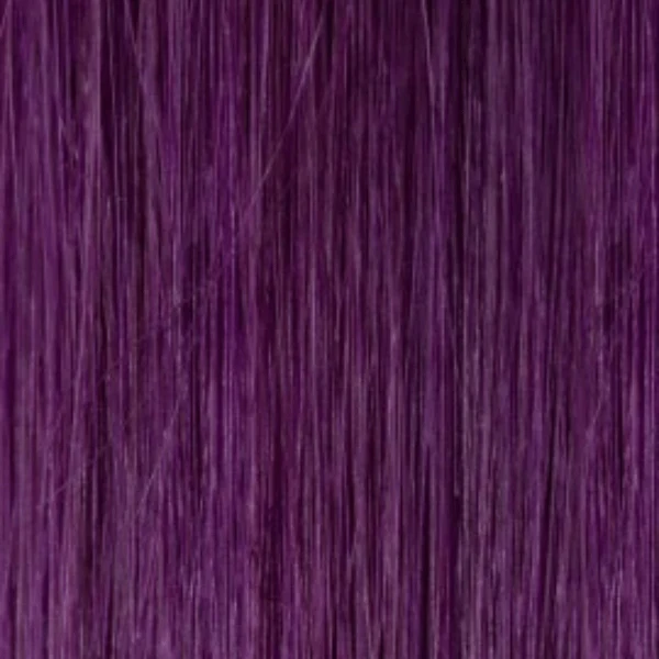 Extensions Kératine #PURPLE 20-22" Kathleen