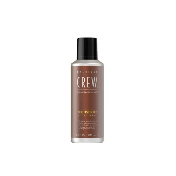 Spray de volume Techseries