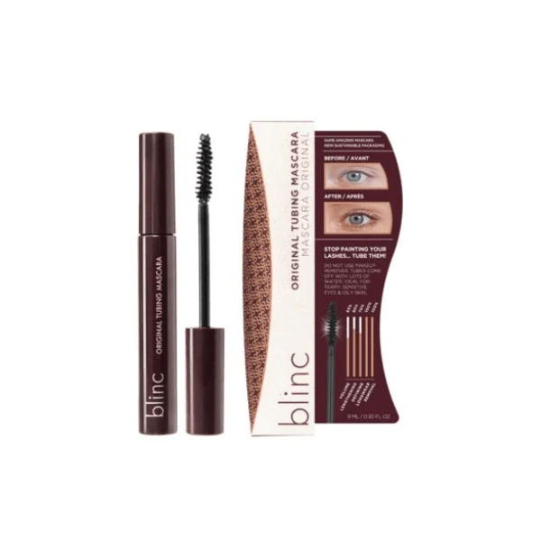 Mascara Original Tubing