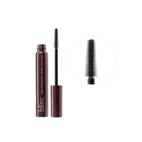 Mascara allongeant Lash Extension Tubing