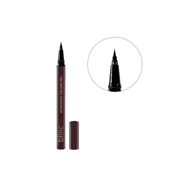 Crayon Eyeliner Micropoint Noir
