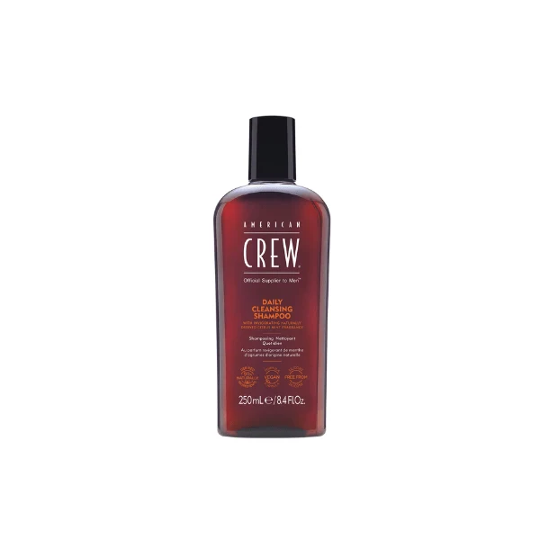 Shampoing quotidien Daily Cleansing Crew