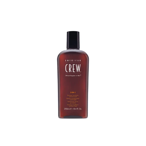 Shampoing 3-en-1 Classic