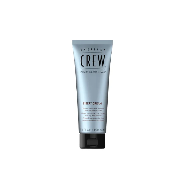 Crème coiffante Fiber Cream Crew