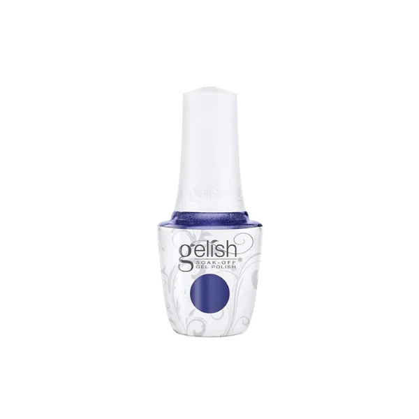Vernis Gel Brrr-Inging It On