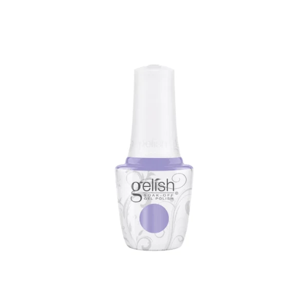 Vernis Gel Can't Burst My Bubble