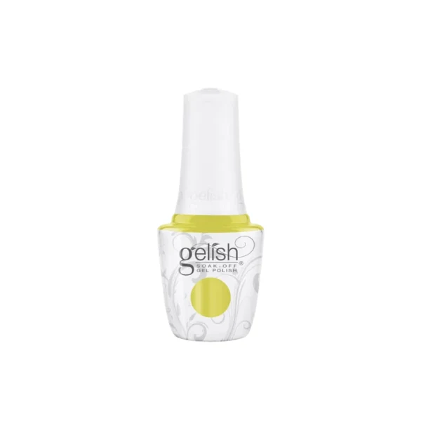 Vernis Gel Perk Up Buttercup