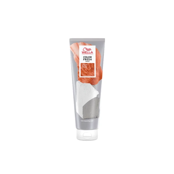 Masque Peach Blush Color Fresh