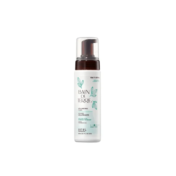 Mousse volumisante Rise n' Shine