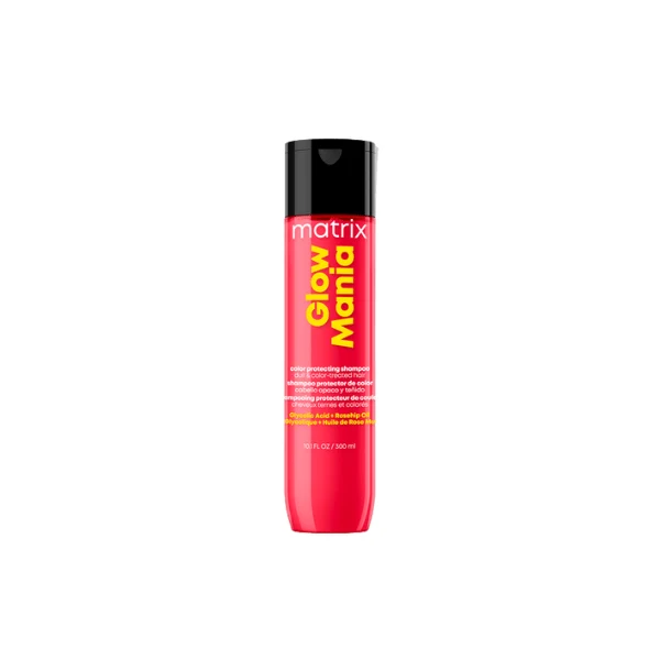 Shampoing protecteur de couleur Glow Mania