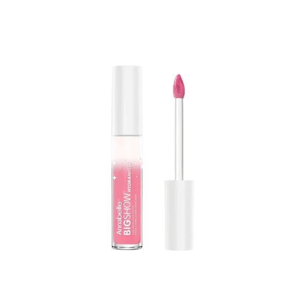 Rouge à lèvres liquide Bigshow Hydramatte