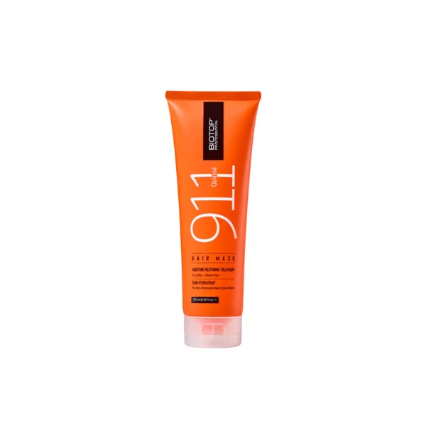 Soin hydratant quinoa 911