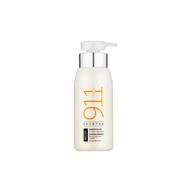 Shampoing nourrissant quinoa 911