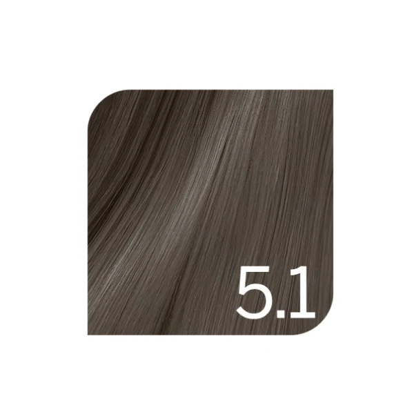 Coloration permanente froids Colorsmetique Revlonissimo