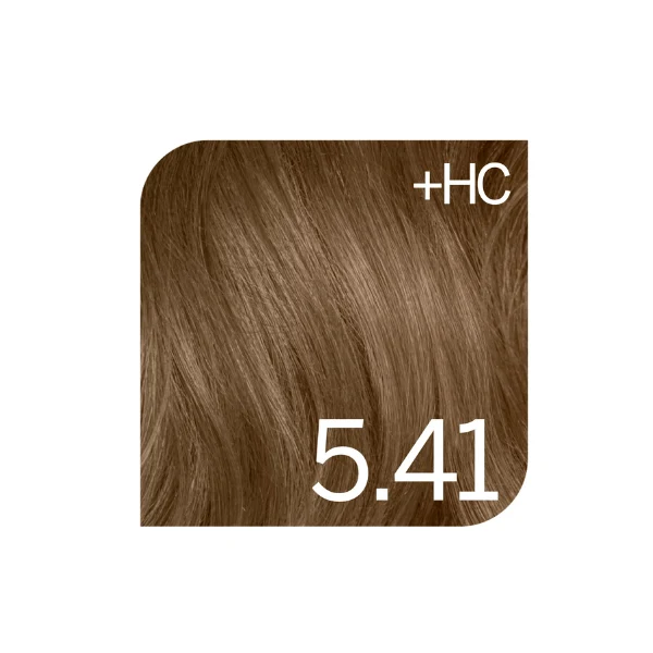 Coloration permanente brunettes Colorsmetique Revlonissimo