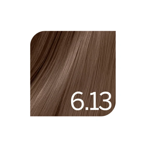 Coloration permanente Nude blond envoûtant Colorsmetique Revlonissimo