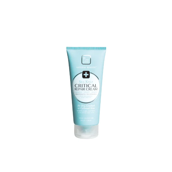 Crème réparatrice Critical Repair
