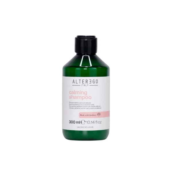 Shampoing apaisant Calming Shampoo