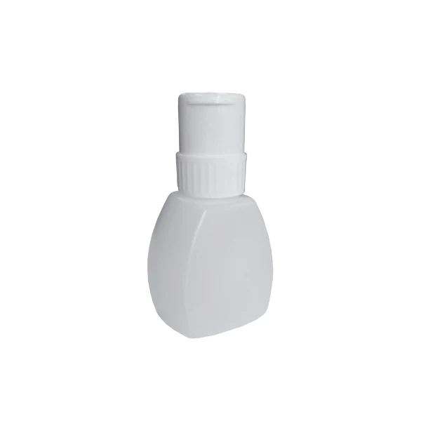 Pompe-distributrice verrouillable