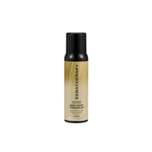 Retouche racines Root Concealer Perfect Match