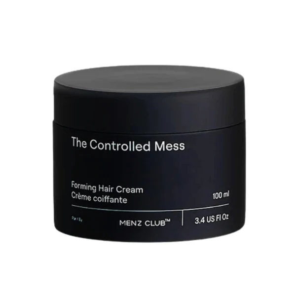 Crème coiffante The Controlled Mess
