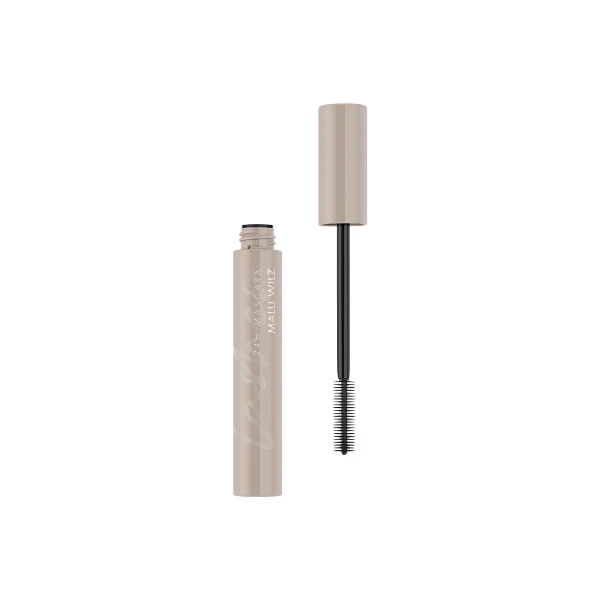 Mascara 24h Noir