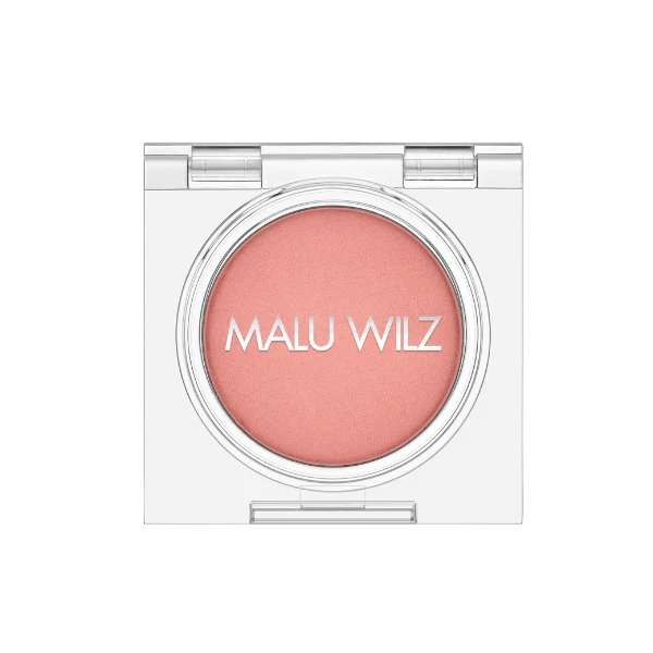 Fard à joues Velvet Compact Crème