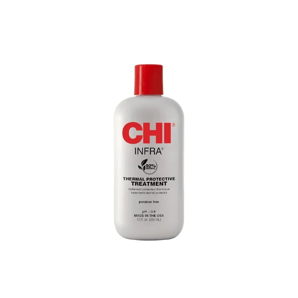 Traitement protecteur thermique Infra