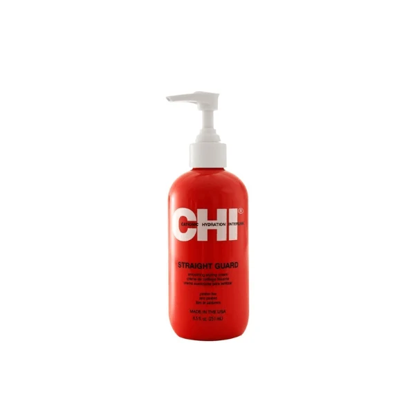 Crème de coiffage lissante Straight Guard