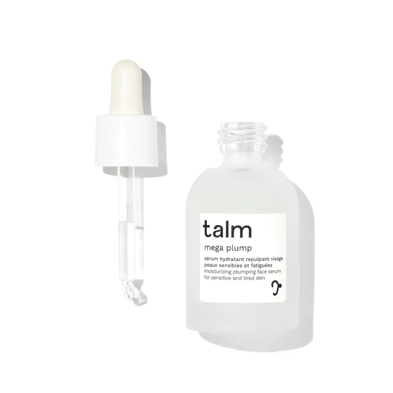 Mega Plump Sérum Hydratant