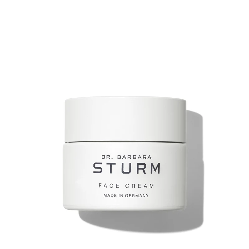 Face Cream Crème Hydratante