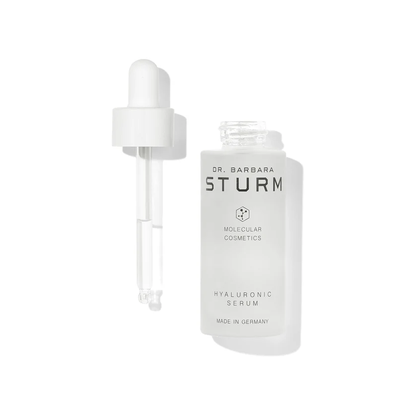Hyaluronic Serum Sérum Hydratant
