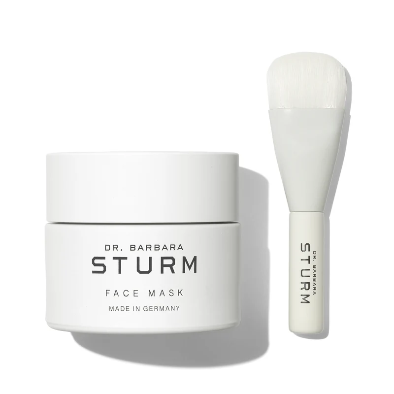 Face Mask Masque Hydratant & Apaisant