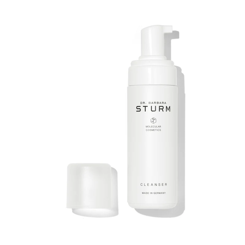 Cleanser Mousse Nettoyante