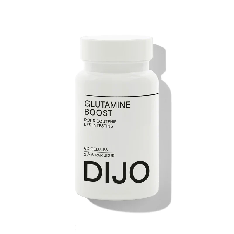 Glutamine Boost