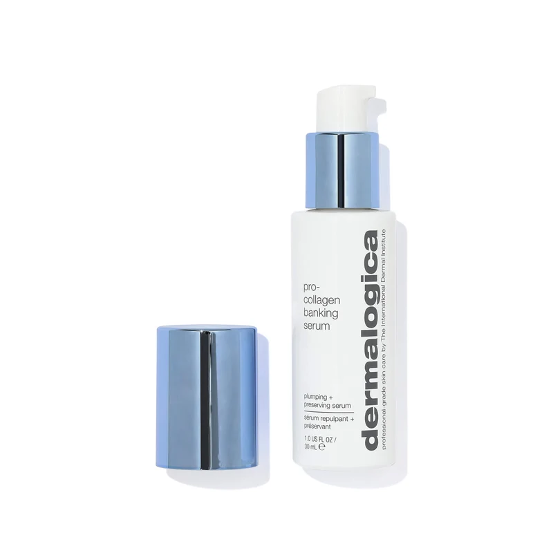 Pro-collagen Banking Sérum Booster de Collagène