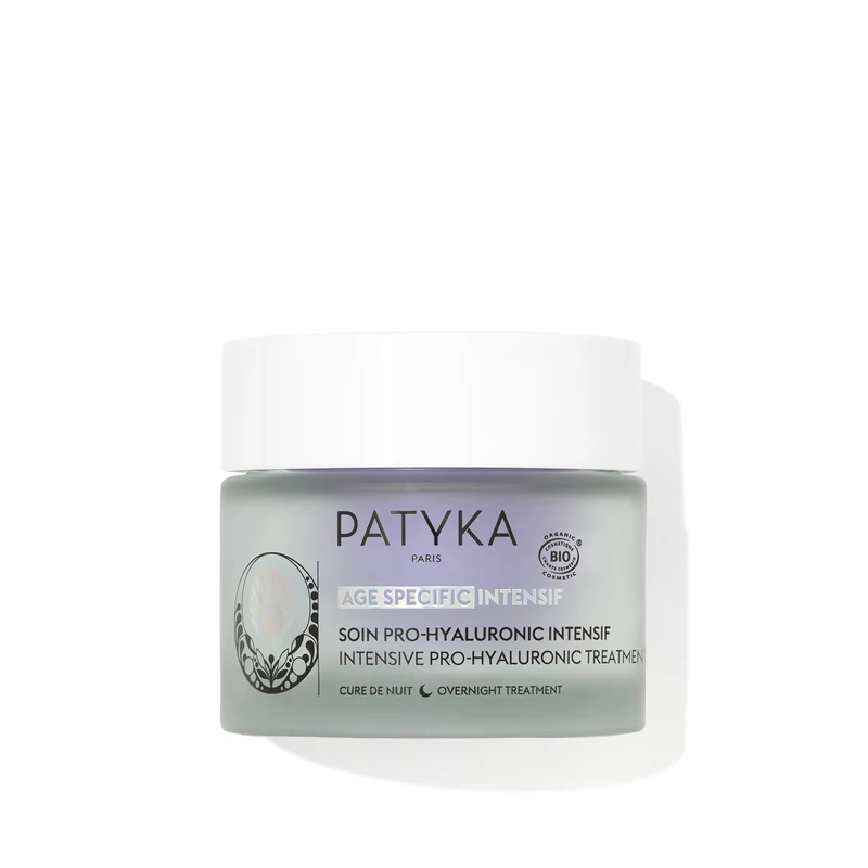 Soin Pro-Hyaluronic Intensif