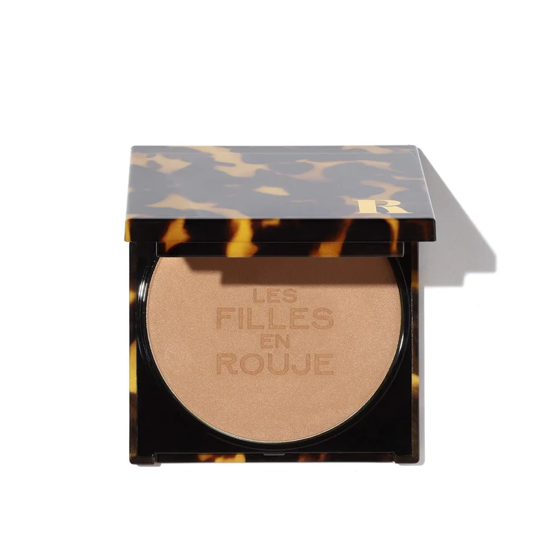 La Poudre Bonne Mine Poudre Bronzante