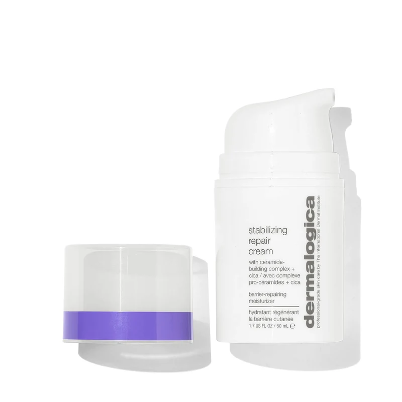 Stabilizing Repair Crème Hydratante Régénérante