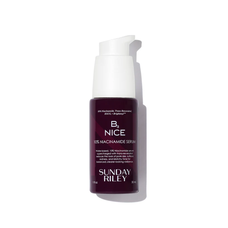 B3 Nice 10% Niacinamide Sérum Rééquilibrant