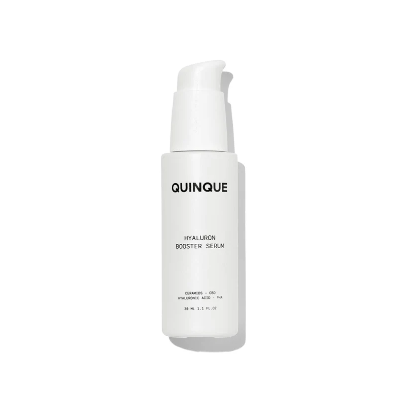 Hyaluron Booster Sérum Hydratant