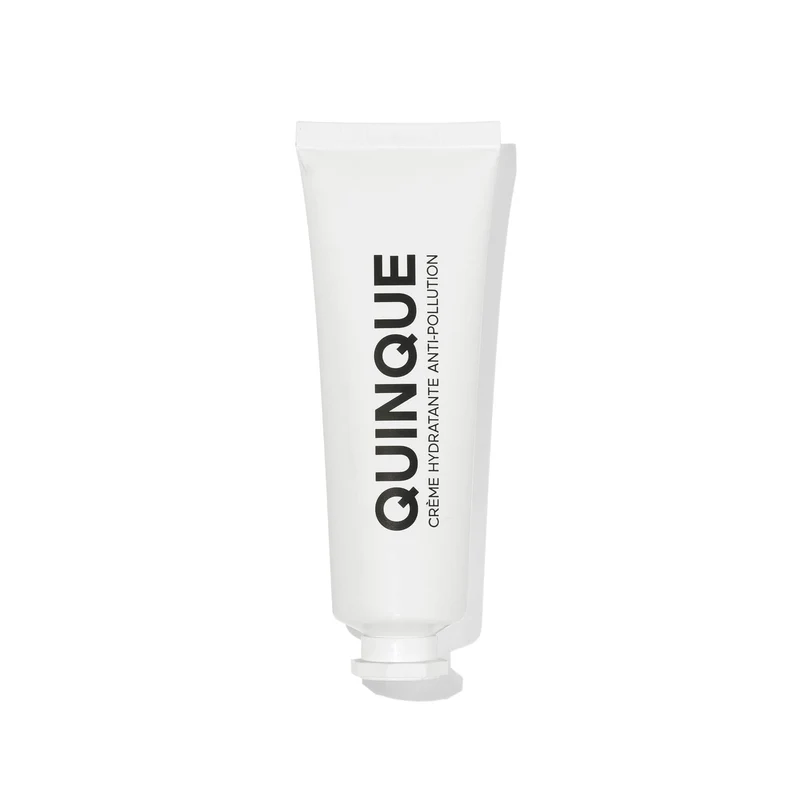 Crème Hydratante Anti-Pollution
