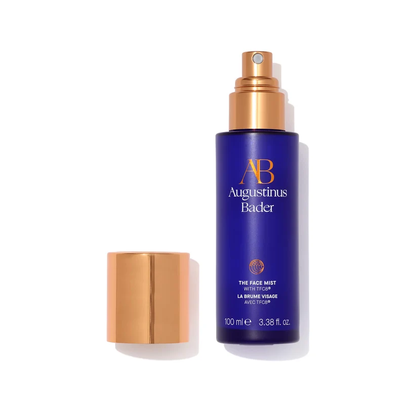 The Face Mist Brume Hydratante